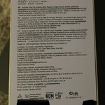 New Google Pixel 10a - T-Mobile, 128 GB, Lavender, GE1GQ