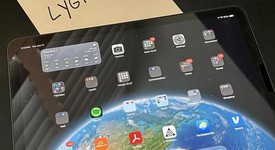 Mint
													Apple iPad Air 4th Gen - Wi-Fi, Gray, 256 GB, A2316, photo 2 of 15