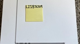 New
													MacBook Air 2024 (M3) - 13" - Apple M3, Gray, 256 GB, 16 GB, 8-core GPU, photo 1 of 2