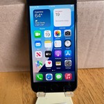 Good Apple iPhone SE 3rd Gen 2022 - Unlocked, 64 GB, Midnight, A2595