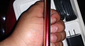 Good
													HTC U11 - Unlocked, Red, 64 GB, 4 GB, photo 5 of 8
