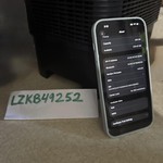 Mint Apple iPhone 14 Pro Max - Unlocked, Silver, 256 GB, A2651