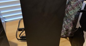 Mint
													Xbox Series X (2020) - Black, 1 TB, standard, photo 3 of 9