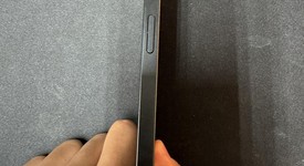 Fair
													Apple iPhone 16e - T-Mobile, Black, 128 GB, A3212, photo 3 of 6