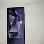 Mint Samsung Galaxy S24 Ultra - Unlocked, 256 GB, Blue, 12 GB, SM-S928U1