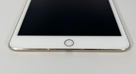 Fair
													Apple iPad Mini 4 - Unlocked, Gold, 16 GB, photo 2 of 10