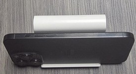 Fair
													Apple iPhone 15 Pro Max - AT&T, Black, 256 GB, A2849, photo 5 of 7