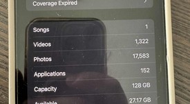 Good
													Apple iPhone 13 Pro Max - Unlocked, Sierra Blue, 128 GB, A2484, photo 2 of 9