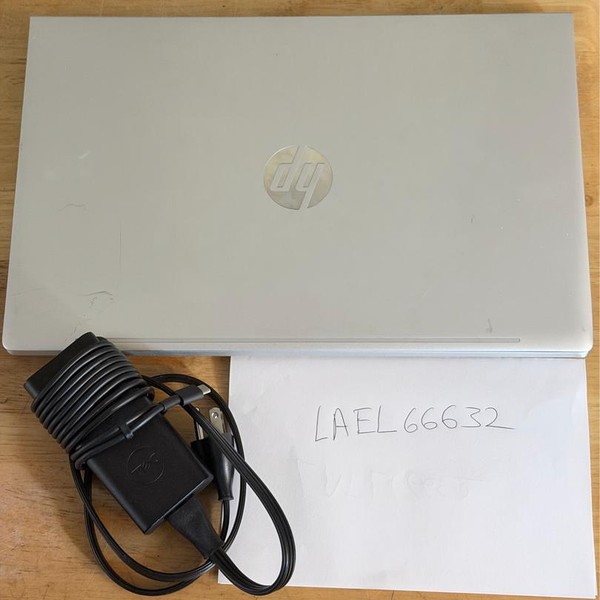 HP ProBook Laptop