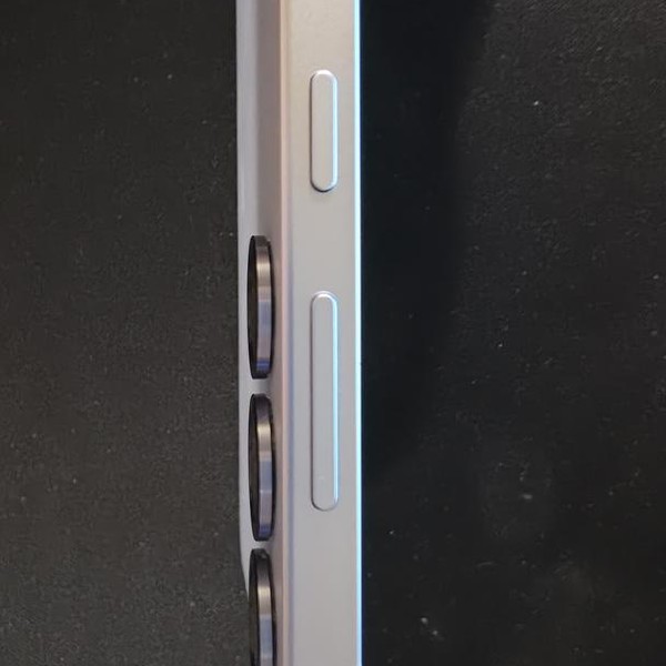 Samsung Galaxy S25 Plus - Unlocked, 256 GB, Icy Blue, 12 GB, SM-S936U1