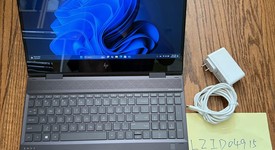 Good
													HP Envy Laptop, photo 1 of 13