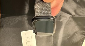 Good
													Apple Watch Series 9 45mm - Unlocked, Midnight, A2984 - Cellular, Aluminum, photo 5 of 8