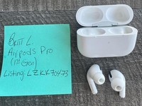 Apple AirPods Pro
