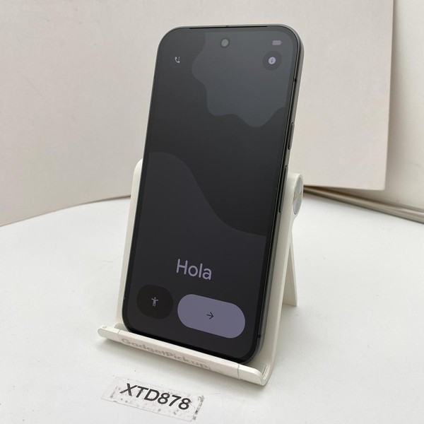 Google Pixel 10 - Unlocked, 128 GB, Obsidian, GLBW0