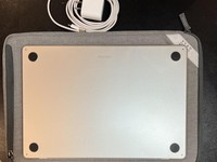 MacBook Air 2024 (M3) - 15"