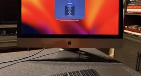 Mint
													iMac Pro 2017 27" Retina 5K - xeon, 1 TB, 32 GB, photo 3 of 19