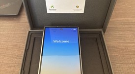 Mint
													Samsung Galaxy Z Fold7 - Unlocked, Silver Shadow, 512 GB, 12 GB, SM-F966U1, photo 5 of 15