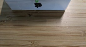 New
													Apple iPhone SE 2nd Gen 2020 - Unlocked, Black, 64 GB, A2275, photo 5 of 5