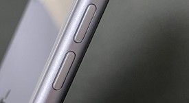 Good
													Apple iPhone 11 - Spectrum, Purple, 64 GB, A2111, photo 5 of 7