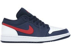 Jordan 1 Low USA for sale