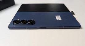 Mint
													Samsung Galaxy Z Fold6 - AT&T, Navy Blue, 256 GB, 12 GB, SM-F956U, photo 3 of 6