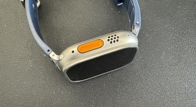 Mint
													Apple Watch Ultra 49mm - Unlocked, Titanium, A2622, photo 3 of 8