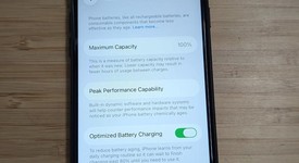 Good
													Apple iPhone SE 3rd Gen 2022 - Unlocked, Midnight, 64 GB, A2595, photo 1 of 13