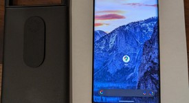 Good
													Google Pixel 6 Pro - Unlocked, White, 256 GB, 12 GB, G8VOU, photo 3 of 3