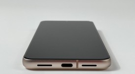 Mint
													Google Pixel 8 - Unlocked, Rose, 128 GB, 8 GB, G9BQD, Sub-6 5G, photo 4 of 7