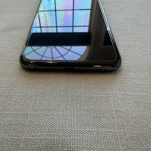 Apple iPhone 11 Pro Max - Verizon, 256 GB, Green, A2161