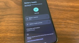 Mint
													Google Pixel 9 Pro - AT&T, Obsidian, 128 GB, 16 GB, GR83Y, photo 3 of 10