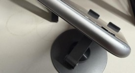 Good
													Apple iPhone 6S Plus - Unlocked, Grey, 32 GB, A1634, photo 3 of 8