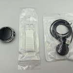 Mint Samsung Galaxy Watch8 - Wi-Fi, Silver, SM-L330, 44mm