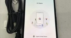 Fair
													Google Pixel 2 XL - Verizon, Black, 64 GB, Verizon Edition, photo 1 of 8