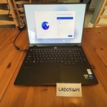 Good Lenovo Legion Pro 5i Gen 9 16 inch - 1 TB, Grey, 32 GB, Intel Core i9