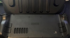 Mint
													Steam Deck OLED - AMD, Black, 512 GB, 16 GB, photo 3 of 7