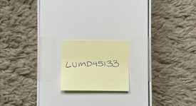 New
													Google Pixel 4a - Verizon, Black, 128 GB, 6 GB, photo 2 of 2