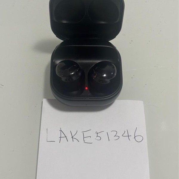 Samsung Galaxy Buds Pro - Black, SM-R190