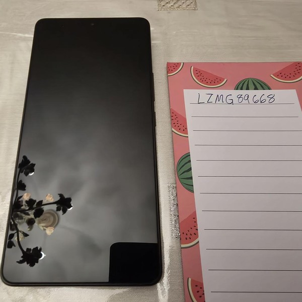 Asus ROG Phone 9 Pro - Unlocked, 1 TB, Phantom Black, 24 GB