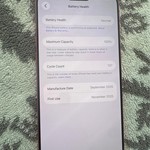 Mint Apple iPhone 17 Pro Max - Unlocked, 256 GB, Cosmic Orange, A3257