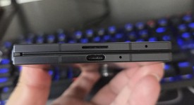 Mint
													Samsung Galaxy Z Fold7 - Unlocked, Jetblack, 512 GB, 12 GB, SM-F966U1, photo 2 of 16