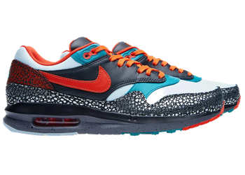 Nike Air Max Lunar 1 Deluxe Kabutomushi for sale
