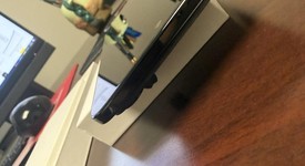 Good
													Apple iPhone Air - Unlocked, Space Black, 256 GB, A3260, photo 2 of 23