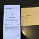 Good OnePlus 13 - Unlocked, 512 GB, Black Eclipse, 16 GB