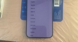 Mint
													Apple iPhone 16 Pro Max - AT&T, Black, 512 GB, A3084, photo 2 of 5