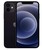 Good Apple iPhone 12 - Unlocked, Black, 256 GB, A2172