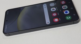 Mint
													Samsung Galaxy S24 FE - T-Mobile, Graphite, 128 GB, SM-S721U, photo 2 of 8