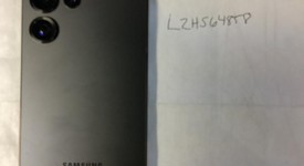 Mint
													Samsung Galaxy S25 Ultra - Unlocked, Black, 512 GB, 12 GB, SM-S938U1, photo 2 of 8