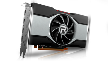 AMD Radeon RX 6600 XT Reference Edition for sale