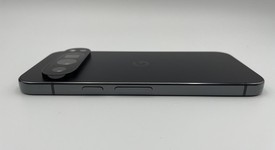 Good
													Google Pixel 9 Pro - Unlocked, Obsidian, 256 GB, 16 GB, GR83Y, photo 3 of 8